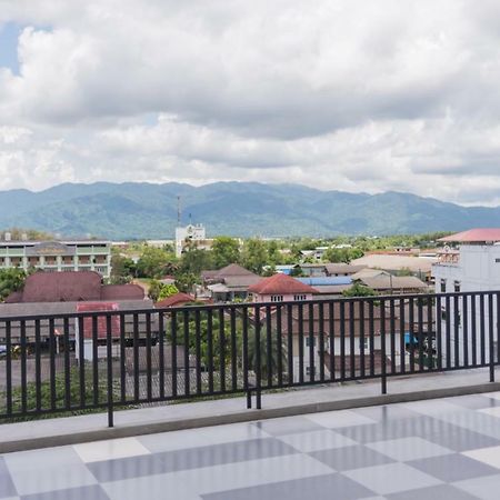 Am2Tree Hotel Chanthaburi Bagian luar foto