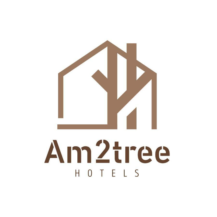 Am2Tree Hotel Chanthaburi Bagian luar foto