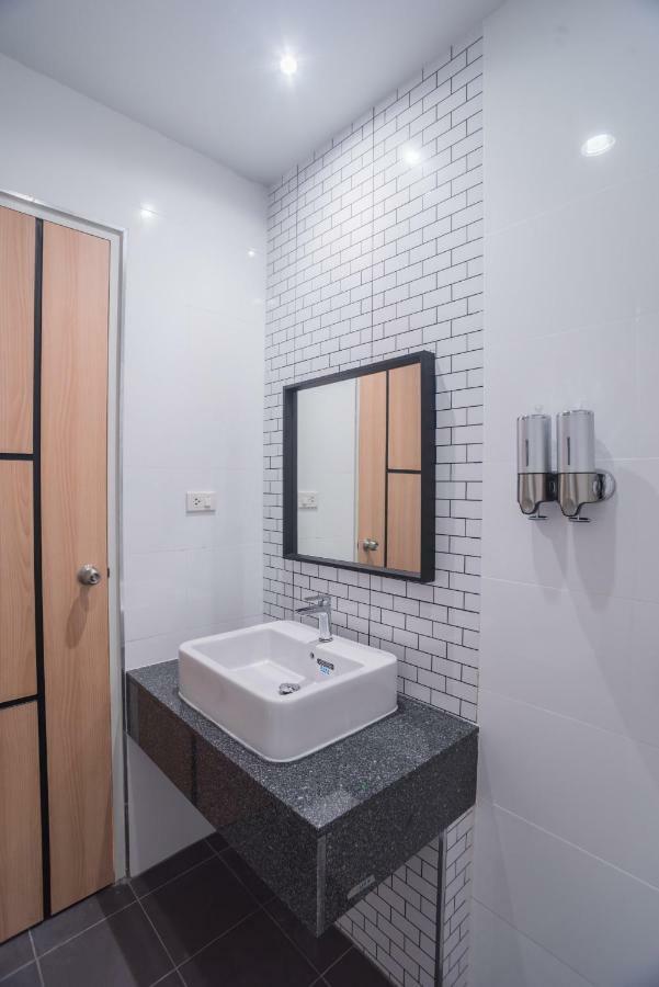 Am2Tree Hotel Chanthaburi Bagian luar foto