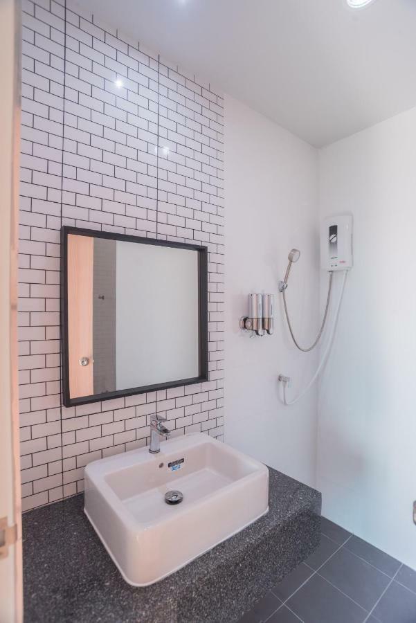 Am2Tree Hotel Chanthaburi Bagian luar foto