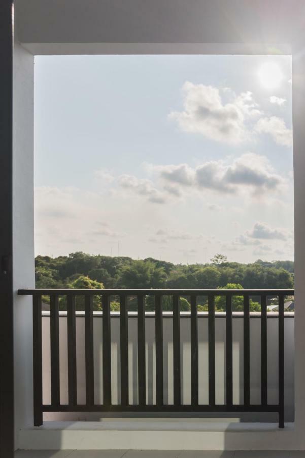 Am2Tree Hotel Chanthaburi Bagian luar foto